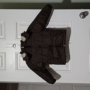Calvin Klein Jeans Toddler Jacket